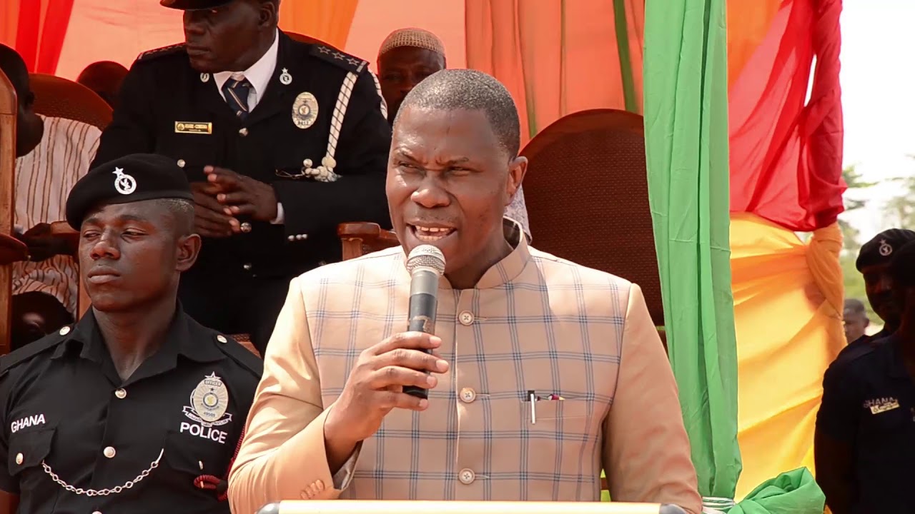 Vacant seats saga: We won’t entertain NDC MPs over Majority status again – Sefwi Akontombra MP