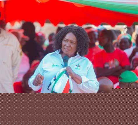 Akufo-Addo re-painting ‘Mahama schools’ and taking credit for them – Prof Naana Jane