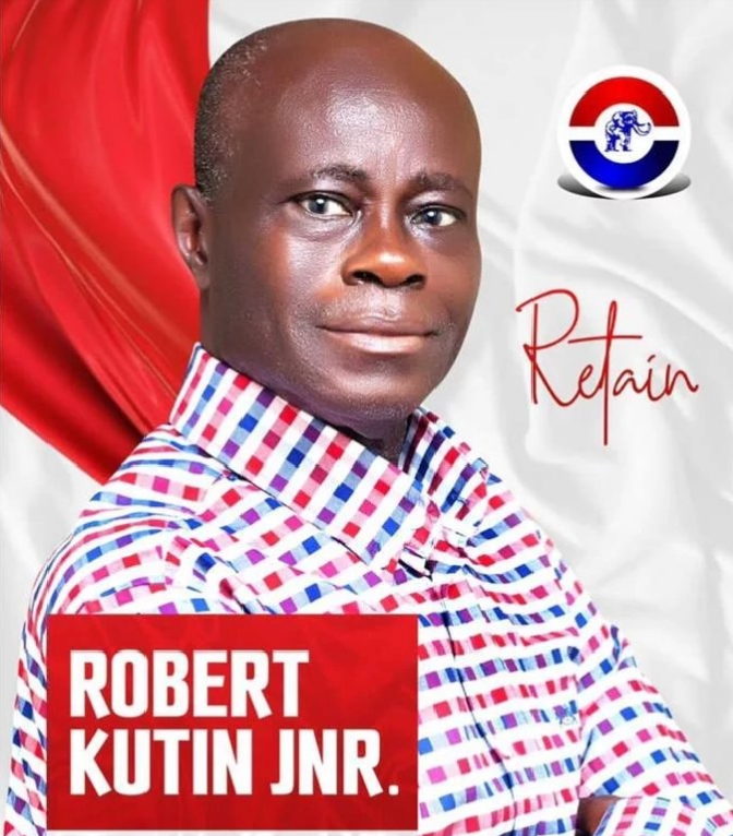 NPP’s Chairman Kutin reported dead