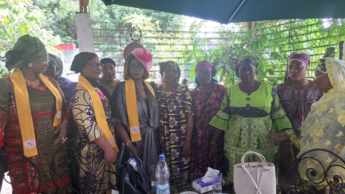 Lamisi Adene
