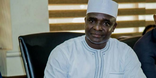 Kamal-Deen Abdulai