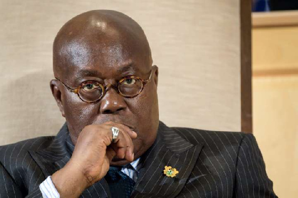 Akufo-Addo has a lot to answer the Big Six when he joins them – Political Science Scientist