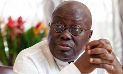 Akufo-Addo has a lot to answer the Big Six when he joins them – Political Science Scientist