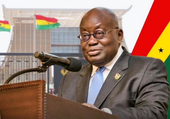 Akufo-Addo to Security Agencies: Take firm stance against actions that threaten Ghana’s harmony