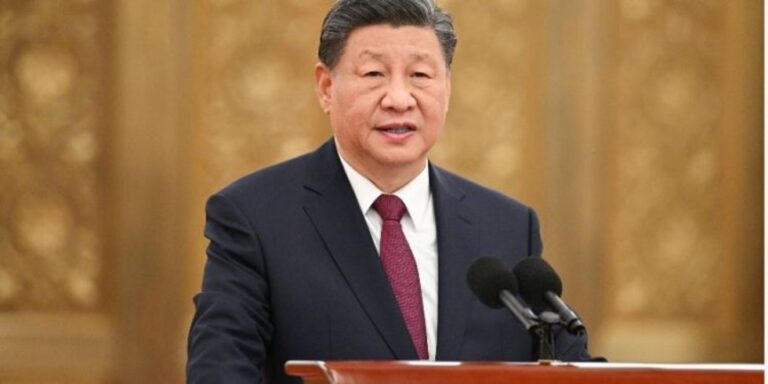 Chinese President congratulates Mahama, pledges stronger China-Ghana ties