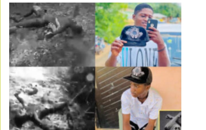 Motorbike collision claims two lives at Bosome Freho