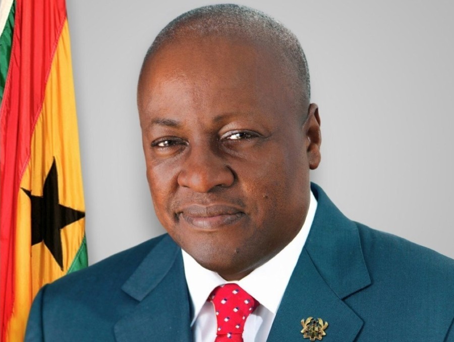 Mahama debunks ‘fake’ appointment list