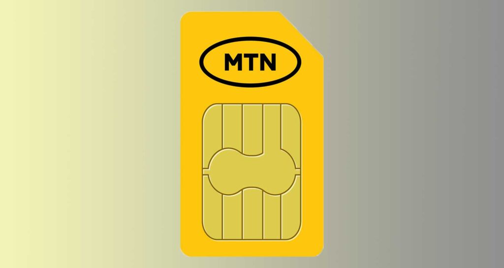 MTN launches biodegradable SIM cards to cut plastic waste