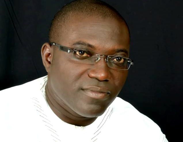 Martin Adjei Mensah-Korsah
