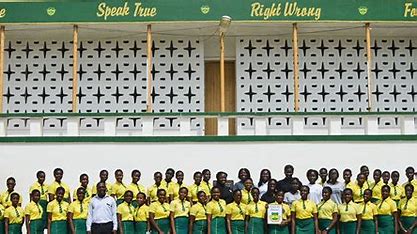 Wesley Girls SHS sued for alleged suppression of Muslim student’s Islamic practices