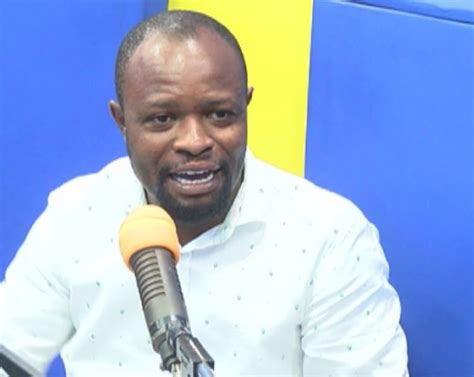Voting NDC will kill Free SHS – Collins Owusu Amankwaa 