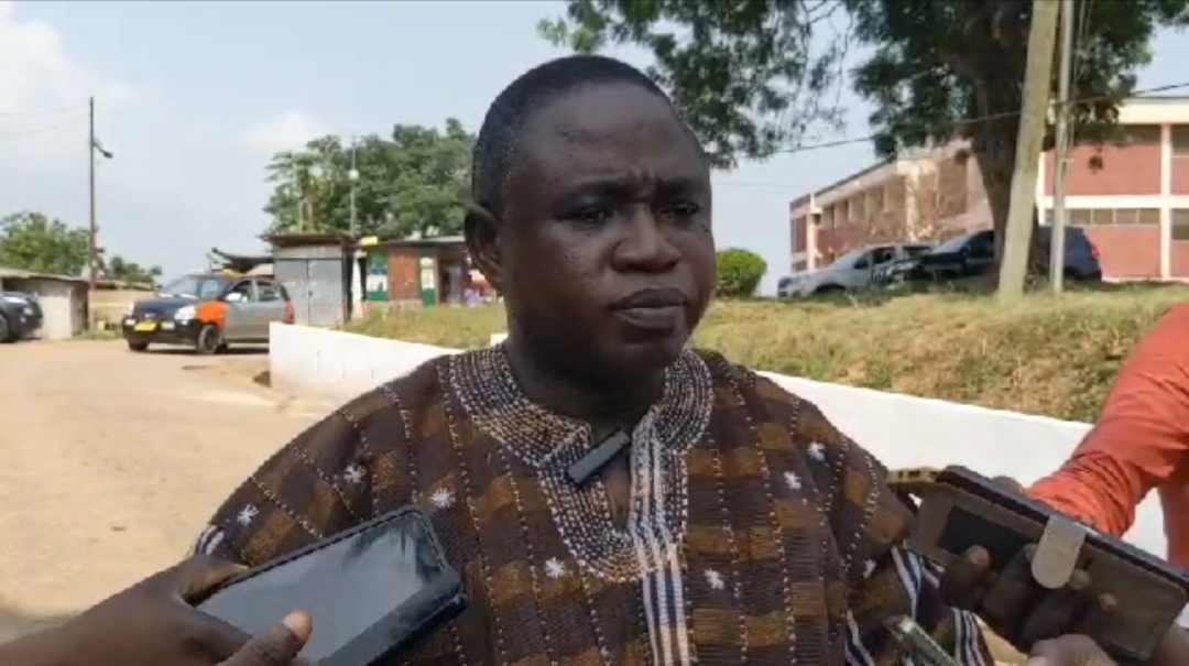 Cholera Outbreak Overwhelms Hospitals in Sekondi-Takoradi
