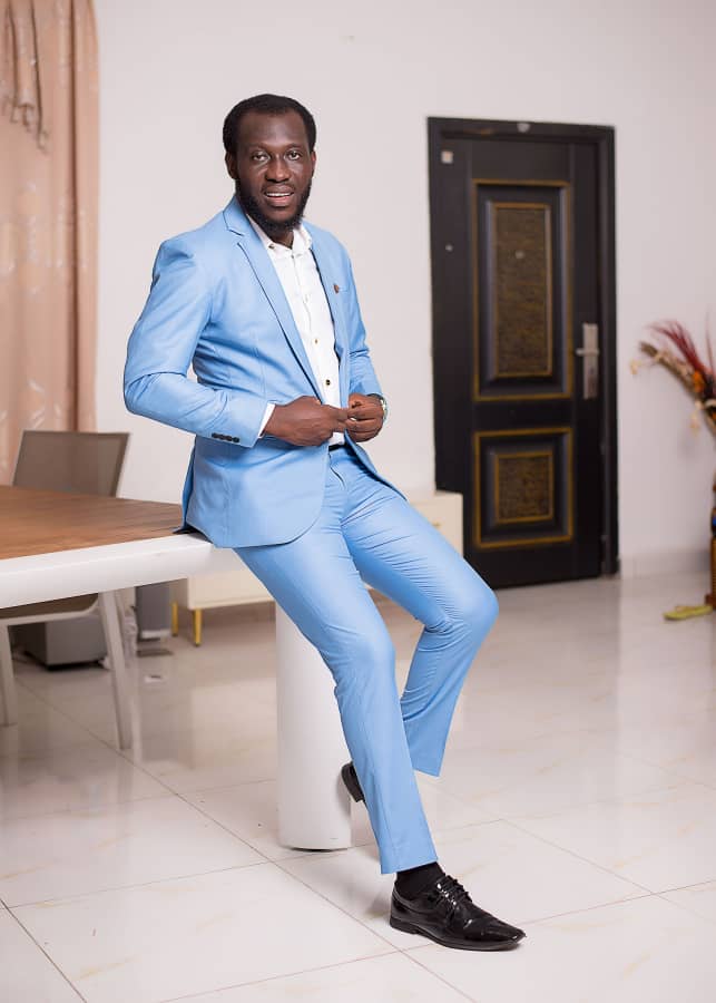 Media excel productions appoints Kojo Shugga Junior as a new artist manager