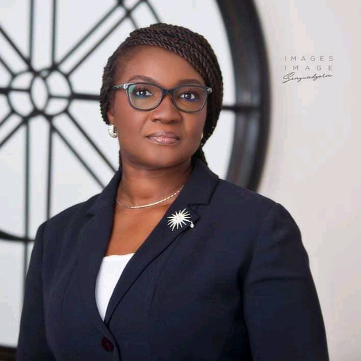 God has spoken – Joyce Bawah Mogtari on new appointment