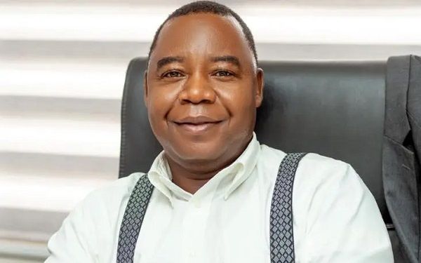 Abdulai Bashiru Dapilah replaces Tiwaa Addo-Danquah as acting EOCO Boss
