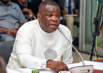 NPP gov’t constructed 673km roads not 11,000km – Agboza