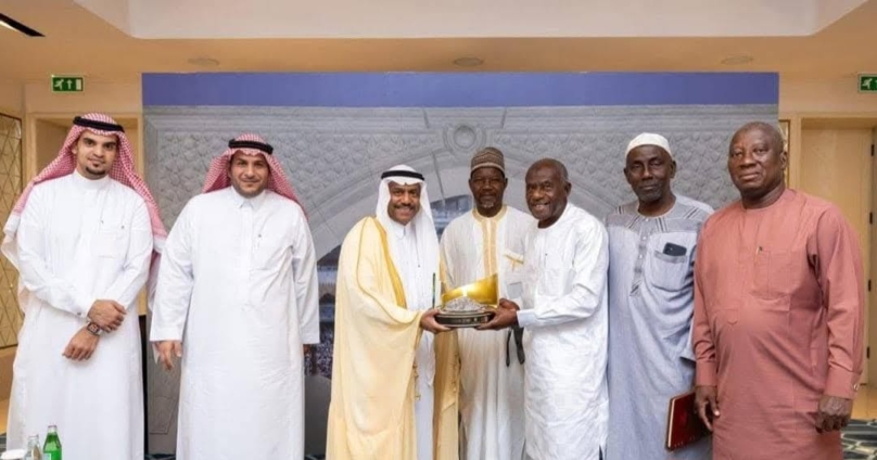 Hajj 2025: Mahama faces huge public subsidy to fulfil promise