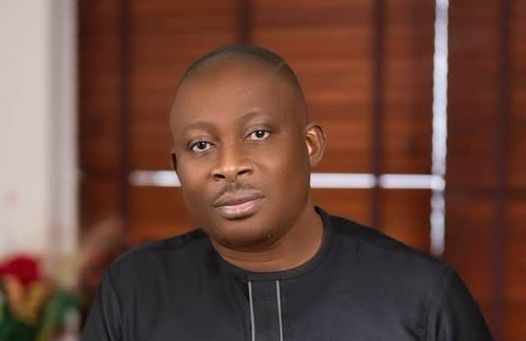 Edward Bawa appointed acting GNPC CEO