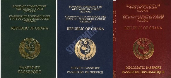LIST: Foreign Affairs names groups of former officials to return Diplomatic/Service Passports
