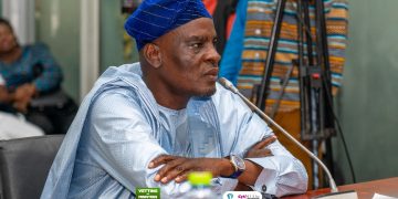 I am proud of what I achieved as Minority Leader – Haruna Iddrisu