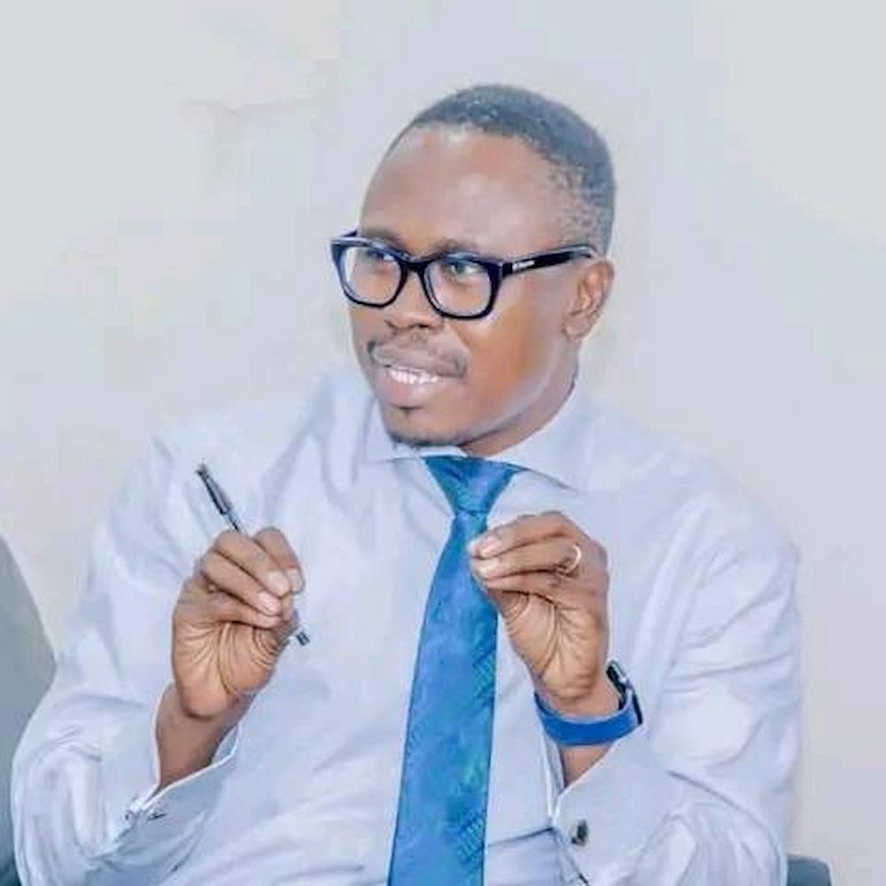Sulley Sambian, NDA CEO