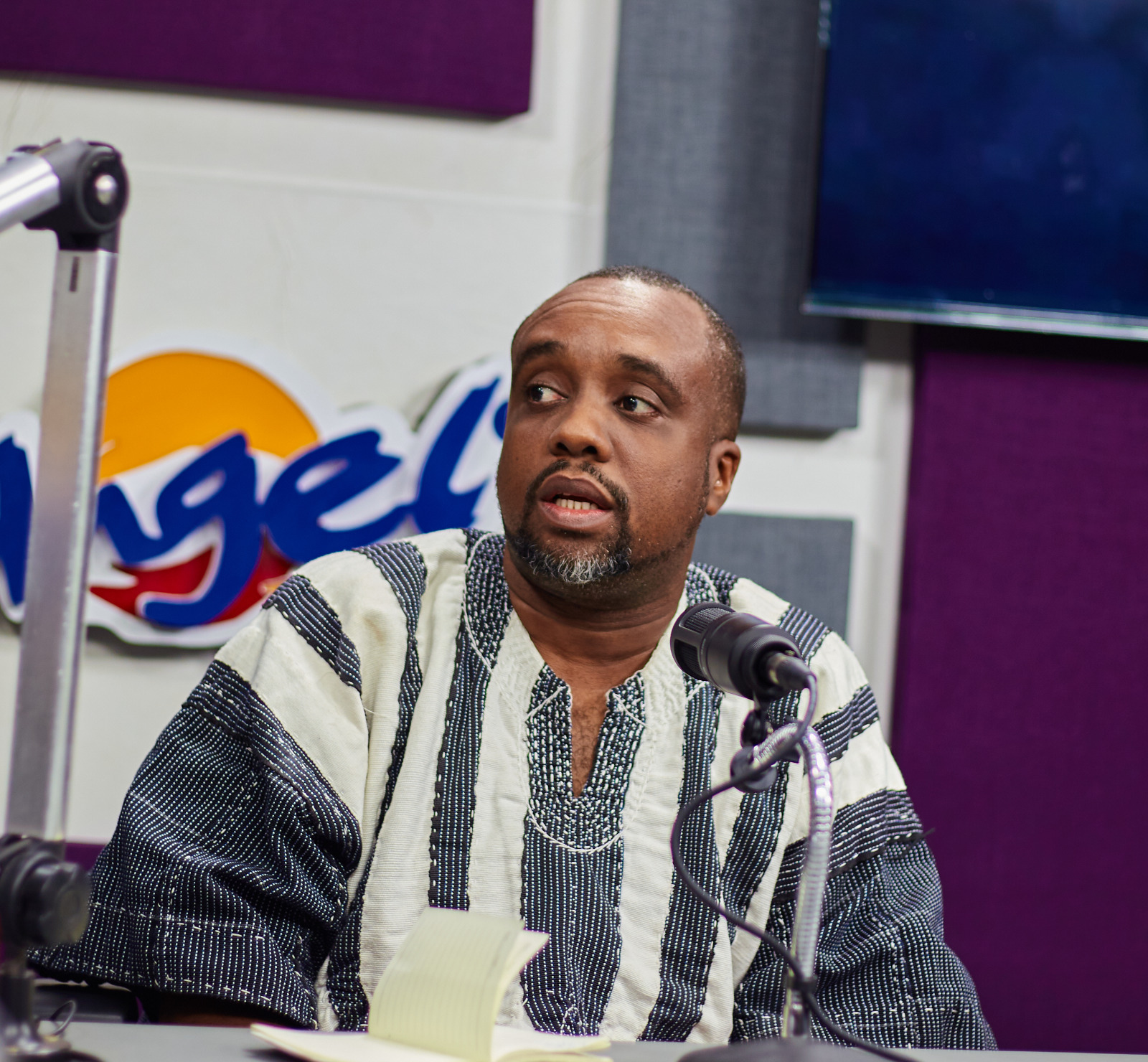 NDC members cautioned against excessively praising Ato Forson