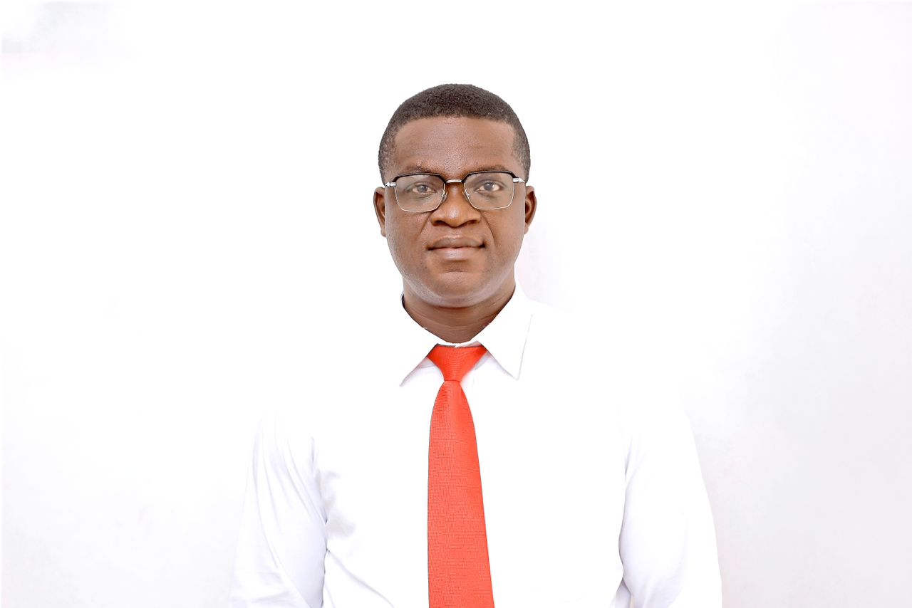 Race to MMDCE Position: Ofosu Acheampong pledges to develop Offinso North