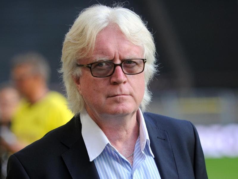Winfried Schafer appointed Black Stars technical director
