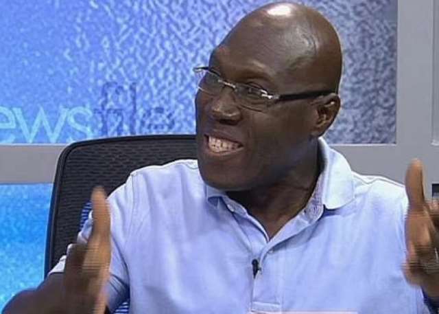 Akufo-Addo wasted Ghana’s resources with ‘excessive’ ministerial appointments – Inusah Fuseini