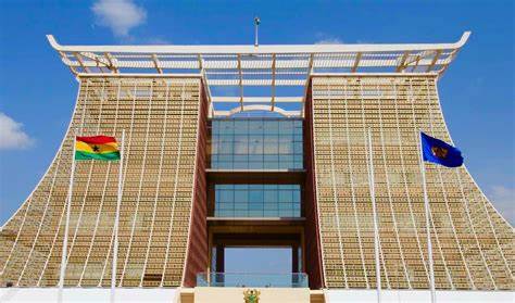 Presidency denies third batch of purported ministerial nominees