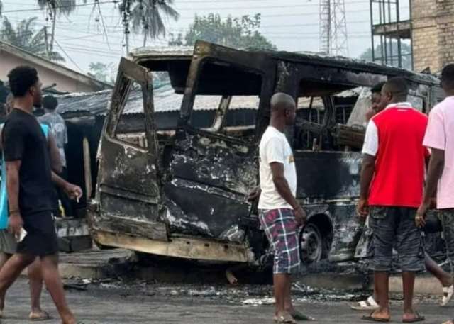 Schools in Obuasi temporarily closed amidst security concerns