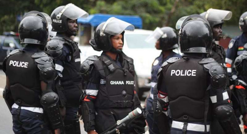 National Security Coordinator vows to ‘handle Nkwanta crisis ruthlessly’