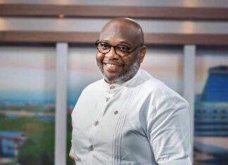 Randy Abbey appointed COCOBOD CEO