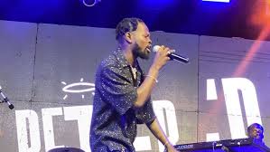 Peter Fameye to headline 49th SWAG Awards with stage performance