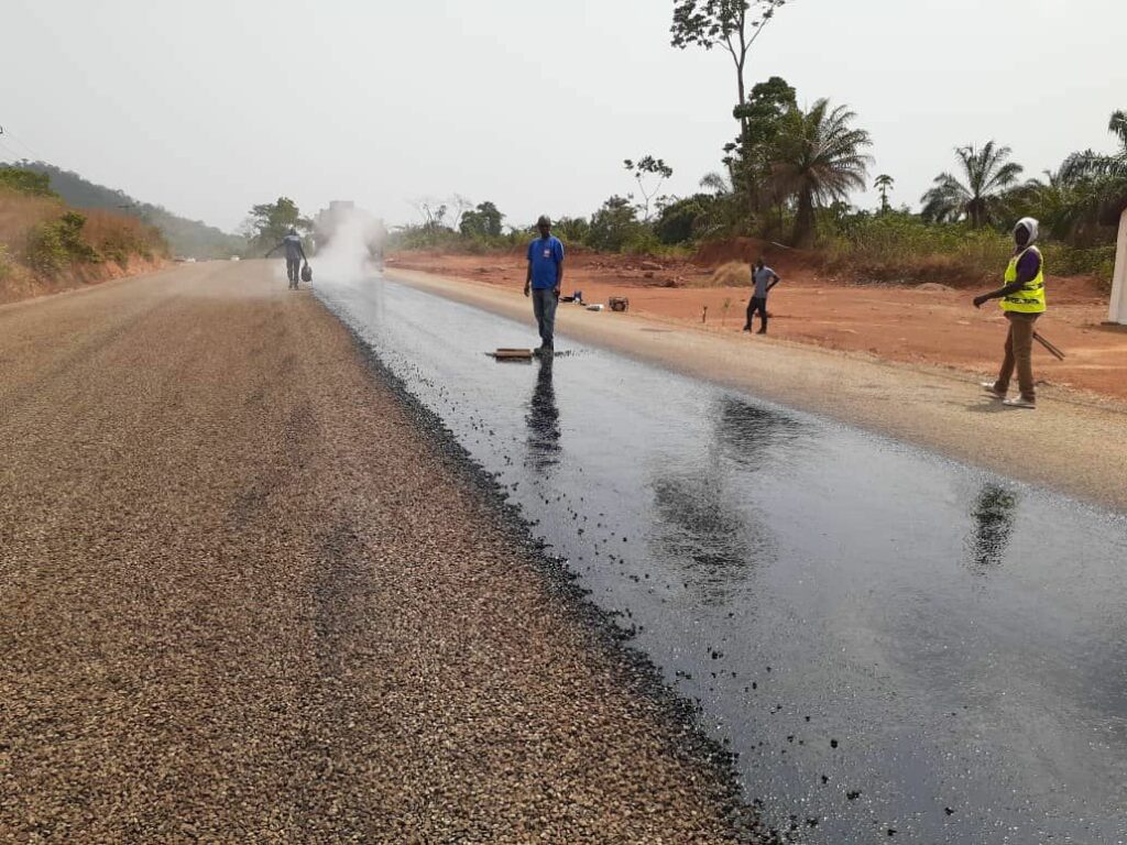 Mahama pledges to complete Eastern Corridor road, other abandoned projects in Volta Region