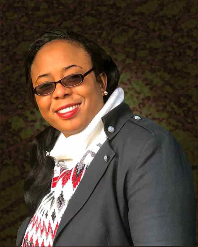 Shai Osudoku MP Linda Ocloo, 9 others nominated for regional ministerial roles