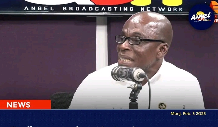 Ensure your behaviour aligns with your honorable status – MPs told