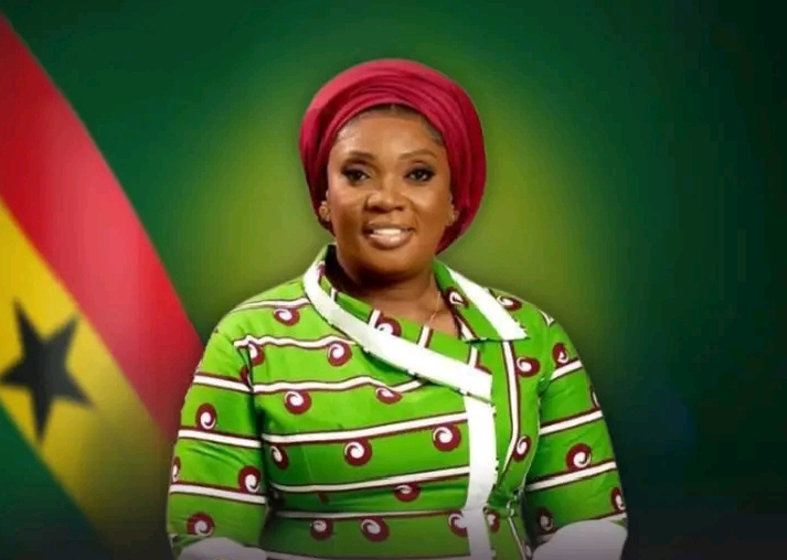 Greater Accra minister leads maiden sanitation day observation