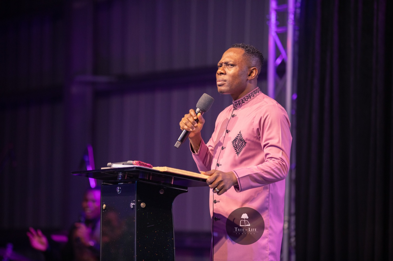 Dishonesty, thievery straining job creation – Prophet John Anokye