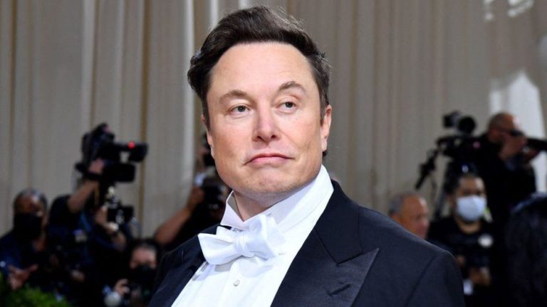 USAID officials put on leave as Elon Musk says time for agency to ‘die’