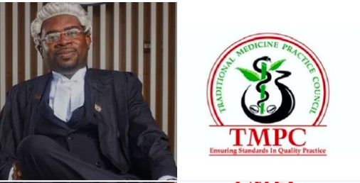 Traditional Medicine Council file petition against Dr. Raphael Obu for violations