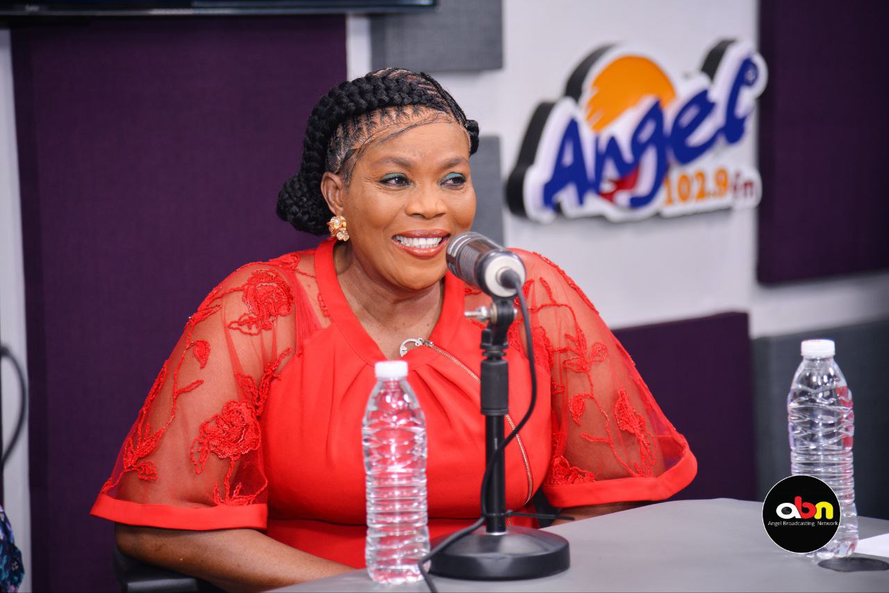 ‘Irresponsible Sam George cannot head a ministry’ – Janet Nabla