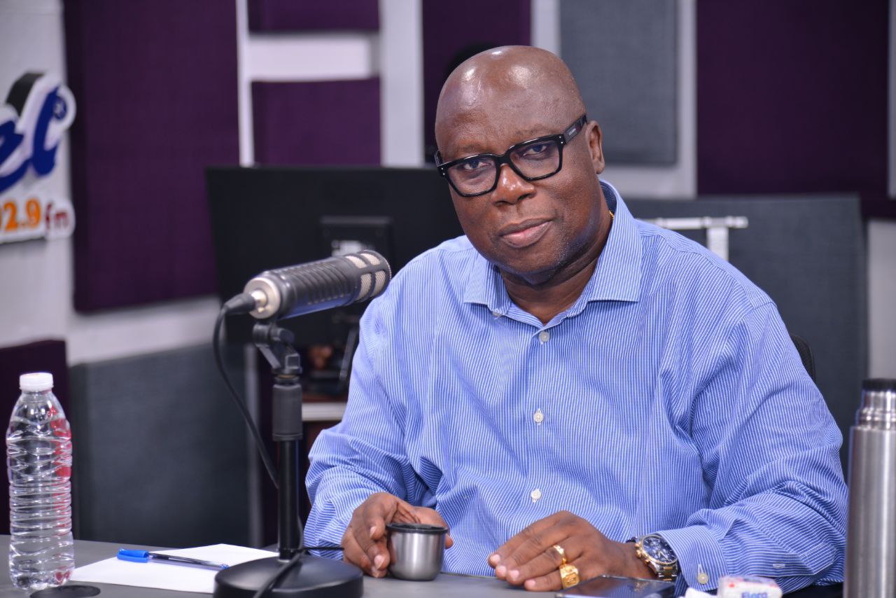 Joseph Ade-Coker