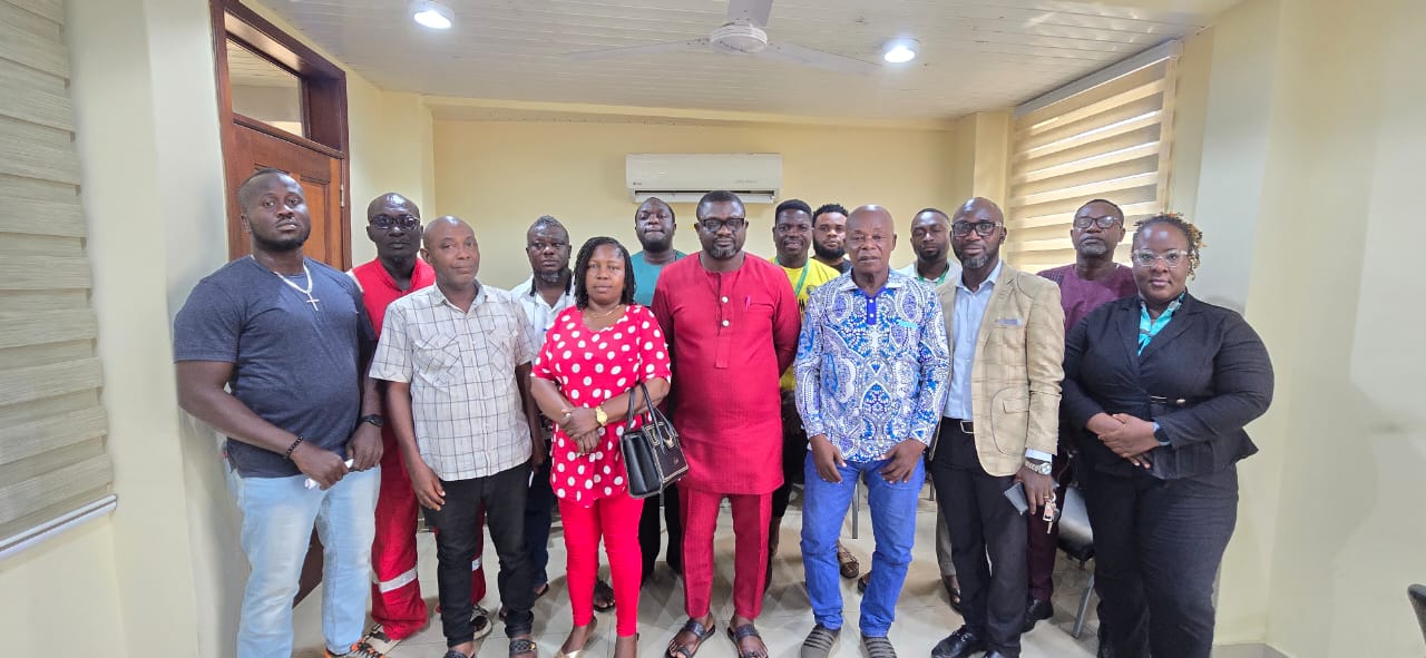 Tema ECG engages community leaders, appeals for support