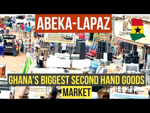 Abeka-Lapaz residents demand affordable housing amid rising rent costs
