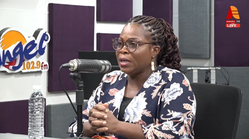GES limits Corporal Punishment to Headteachers only – Irene Sam