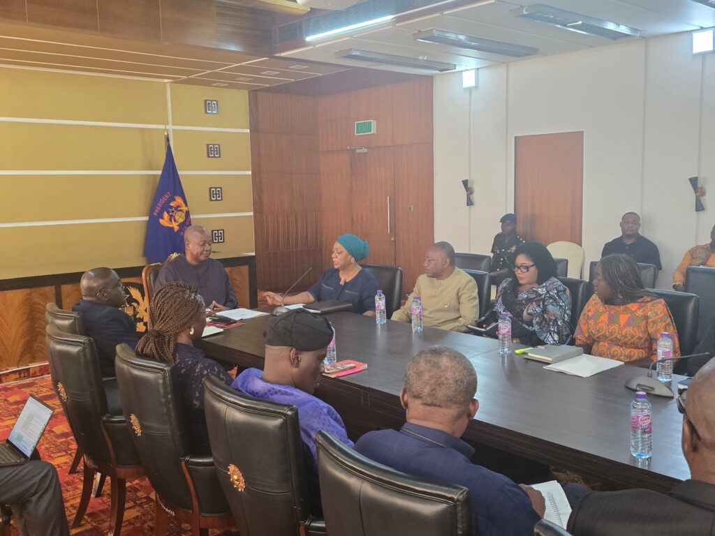 Focus on your sectors and deliver campaign promises within 120 Days – Mahama Directs Task Force