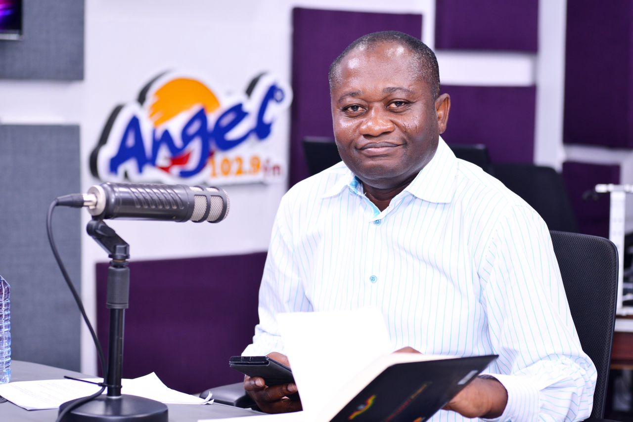 No Ghana card, no payment for national service personnel – Felix Gyamfi