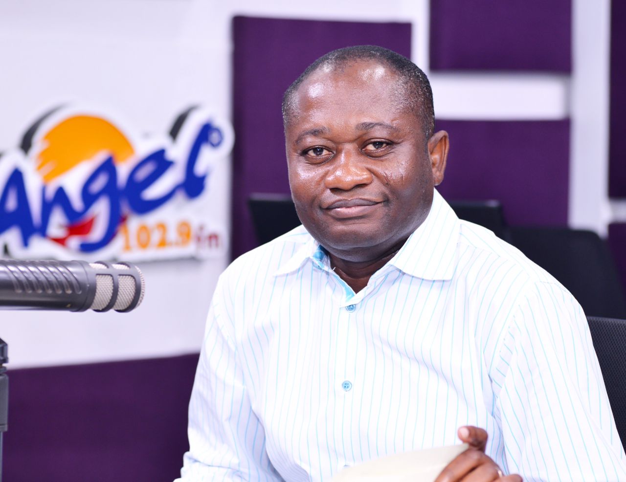NSA to shift 50% of national service postings to the private sector – Felix Gyamfi