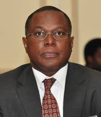 Nii Moi Thompson appointed Chairman of NDPC